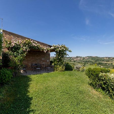 Montepulciano Stazione B&B Fonteroncone Di Kryvuta Oksana المظهر الخارجي الصورة
