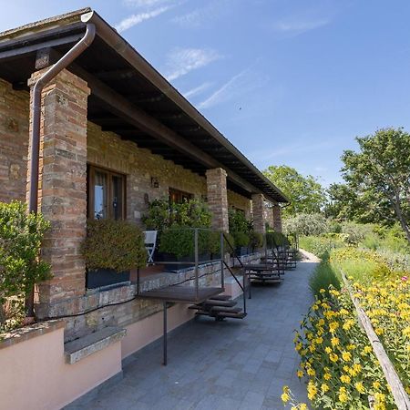 Montepulciano Stazione B&B Fonteroncone Di Kryvuta Oksana المظهر الخارجي الصورة