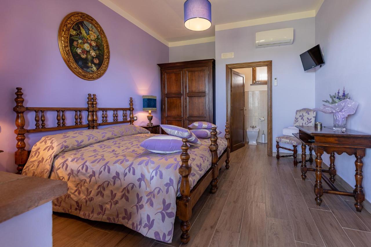 Montepulciano Stazione B&B Fonteroncone Di Kryvuta Oksana المظهر الخارجي الصورة