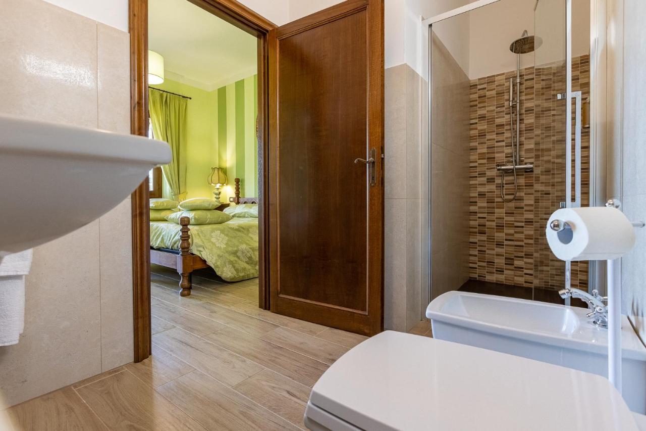 Montepulciano Stazione B&B Fonteroncone Di Kryvuta Oksana المظهر الخارجي الصورة