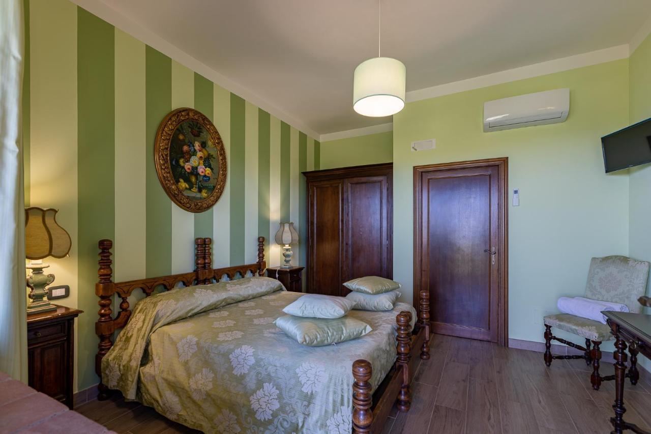 Montepulciano Stazione B&B Fonteroncone Di Kryvuta Oksana المظهر الخارجي الصورة