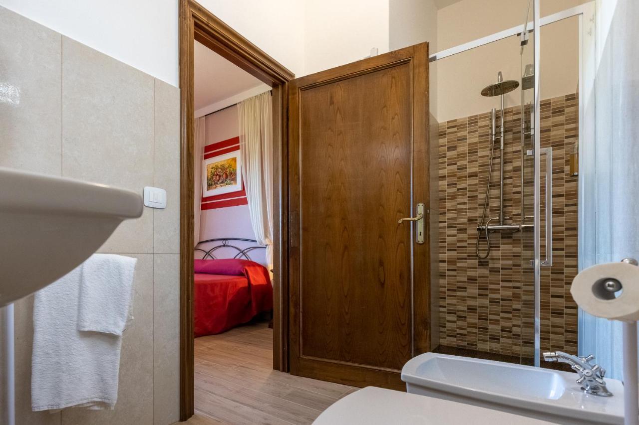 Montepulciano Stazione B&B Fonteroncone Di Kryvuta Oksana المظهر الخارجي الصورة